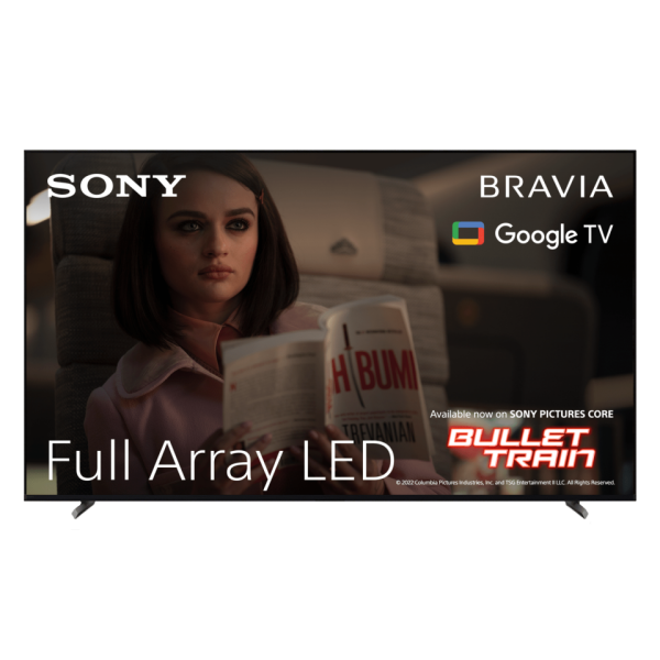 Sony Bravia 58'' XR-85X90L LED 4K 120 Hz Google SMART TV