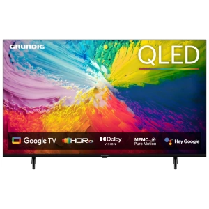 GRUNDIG 75'' QLED TV 75GIQ8900B