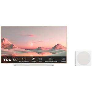 TCL 65'' NXT FRAME 65A300 PRO Google TV