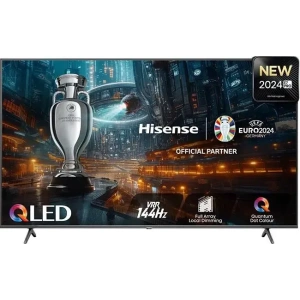 Hisense 75'' QLED 75E7NQ PRO 4K Smart