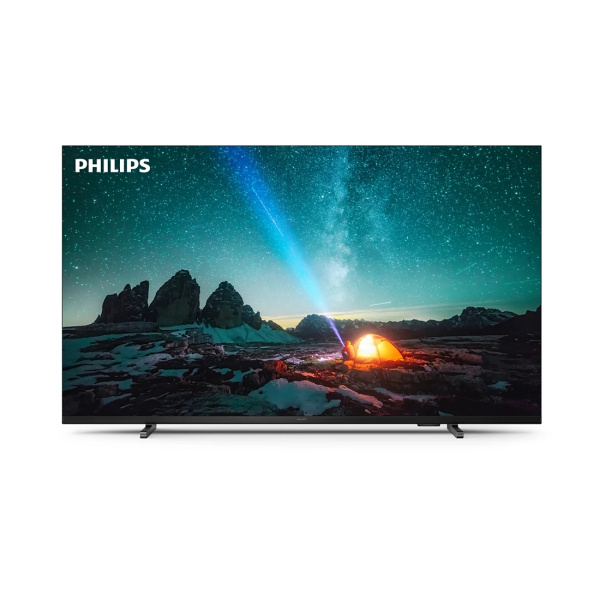 PHILIPS 65'' 65PUS7609/12 LED UHD Smart (Titan OS)