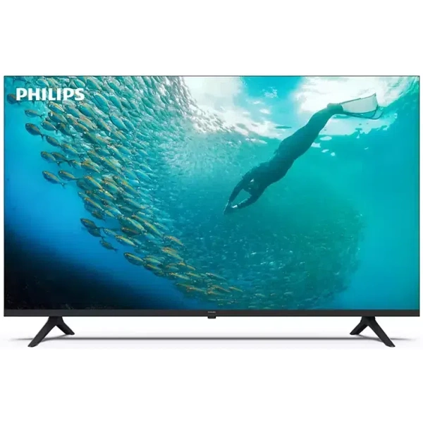 Philips 55'' 55PUS7009/12 LED UHD 4K SMART TV