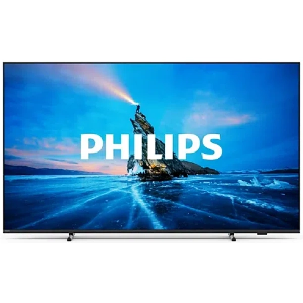 Philips 55'' 55PML8709 4K QD MiniLED