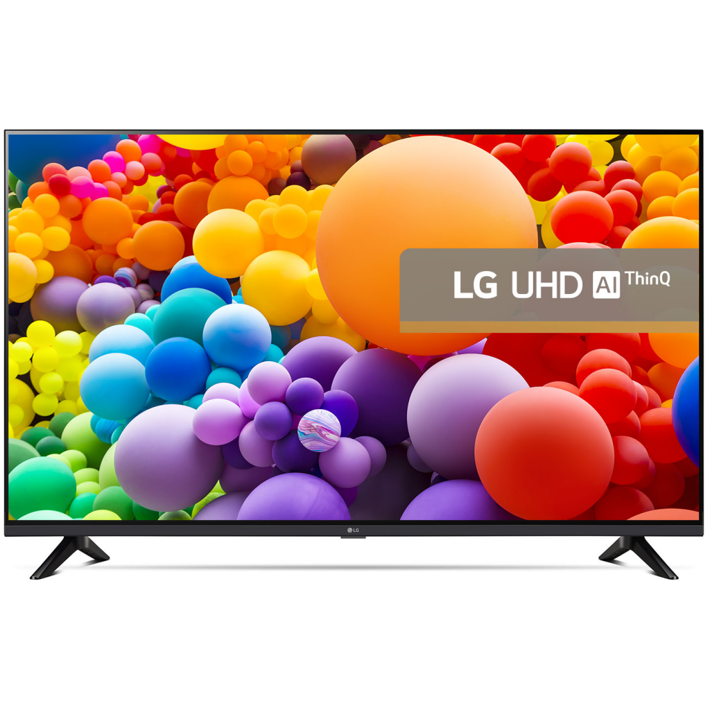 LG 55" 55UT73003LA LED 4K Smart TV