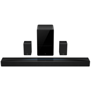 TCL Q85HE 7.1.4 Soundbar