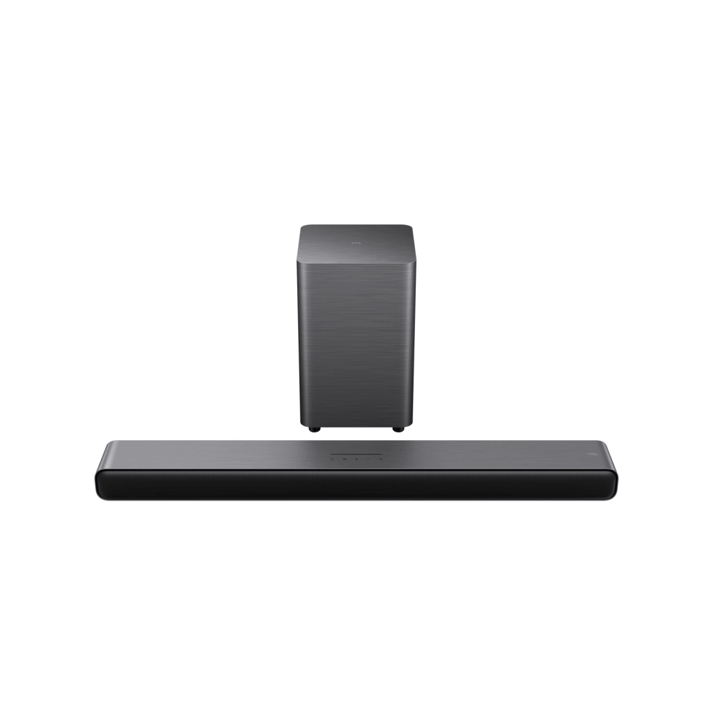 TCL soundbar S55HE 2.1 Dolby Atmos