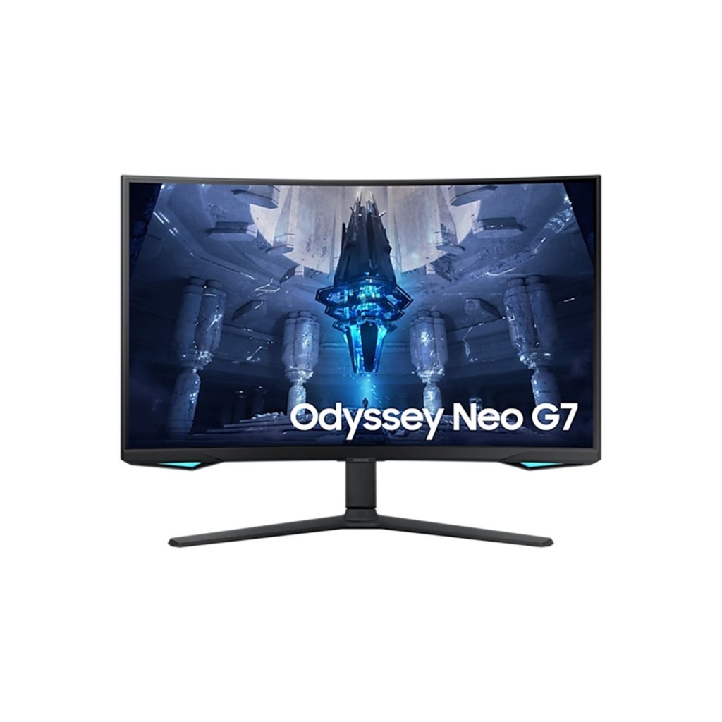 Samsung 32" Odyssey Neo G7 LS32BG750NPXEN VA AMD FreeSync Premium Pro 165Hz