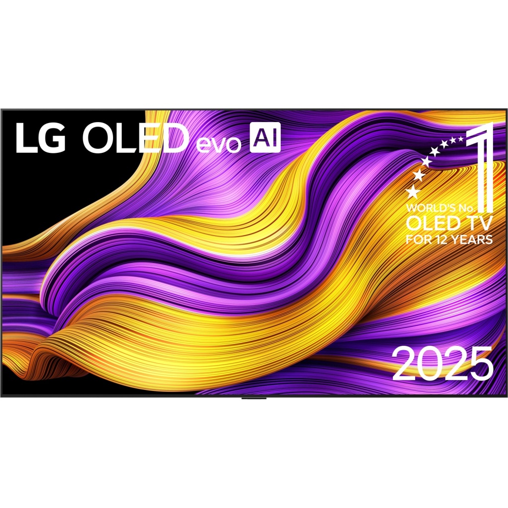 LG 65'' OLED65G51LW G5 Ultra HD OLED 4K HDR 120 Hz