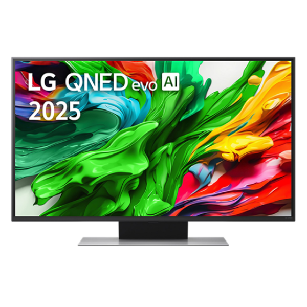 LG 43'' 43QNED87A3D QNED UHD 4K Smart