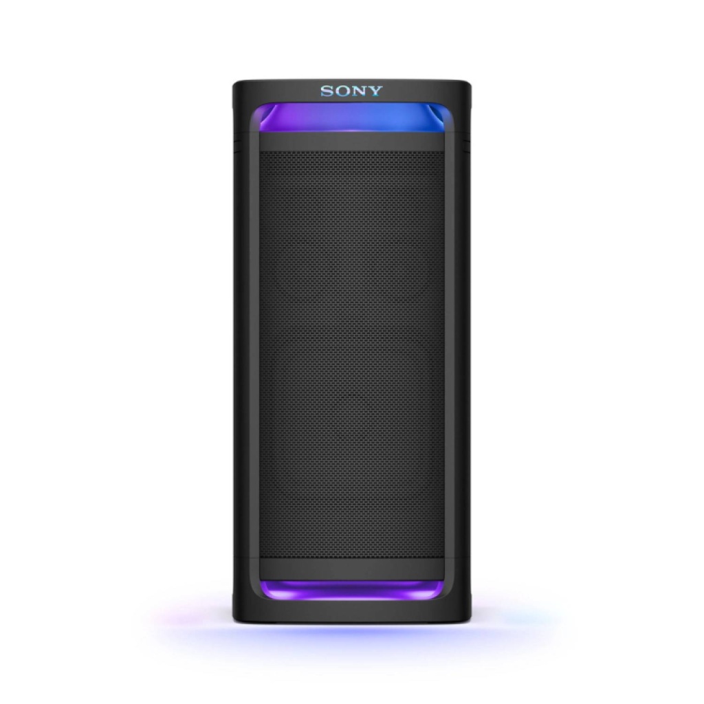 SONY zvučnik SRSULT900ACCEL prijenosni crni ULT TOWER 9