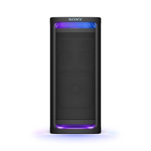 SONY zvučnik SRSULT900ACCEL prijenosni crni ULT TOWER 9