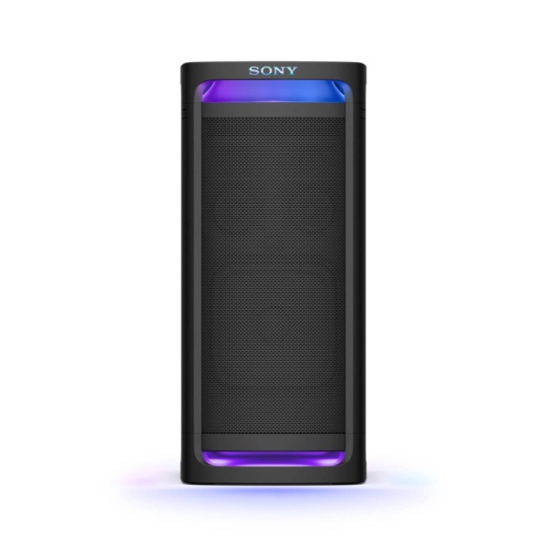 SONY zvučnik SRSULT900ACCEL prijenosni crni ULT TOWER 9