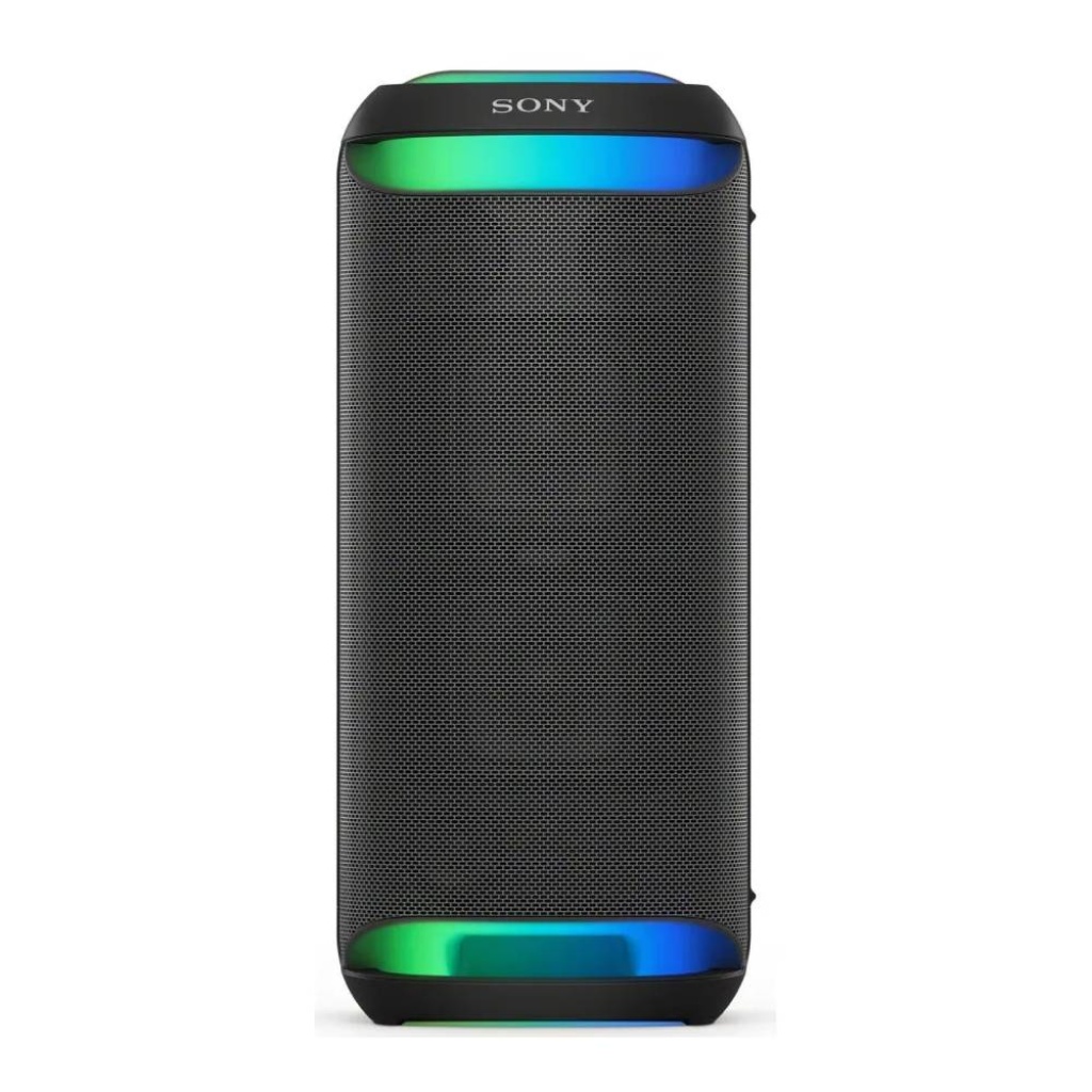 SONY zvučnik SRSXV800BCEL bežični crni
