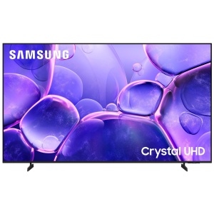 Samsung 75'' UE75U8072FU UHD 4K SMART TV