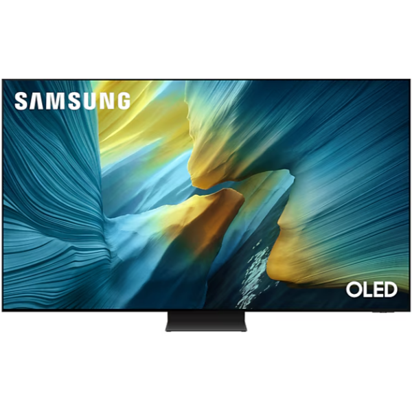 Samsung 55'' QE55S95FATXXH 4K OLED TV