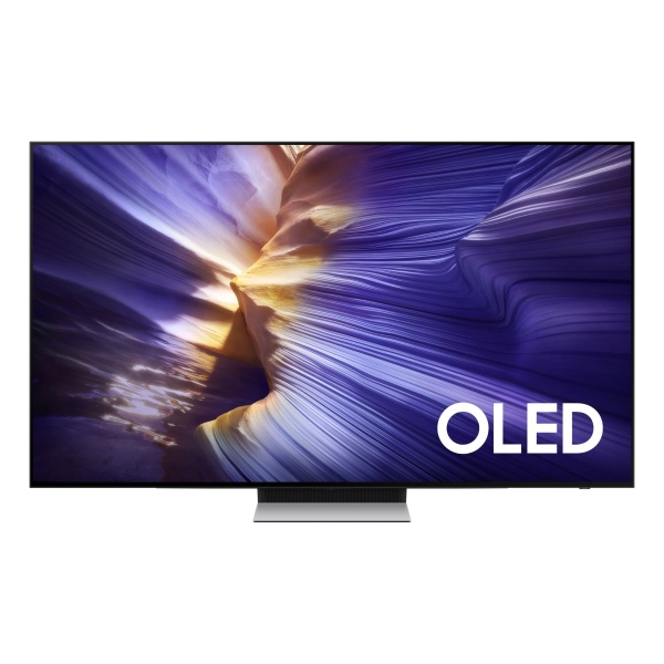 SAMSUNG 65'' QE65S90FATXXH OLED UHD 4K - Slika 2