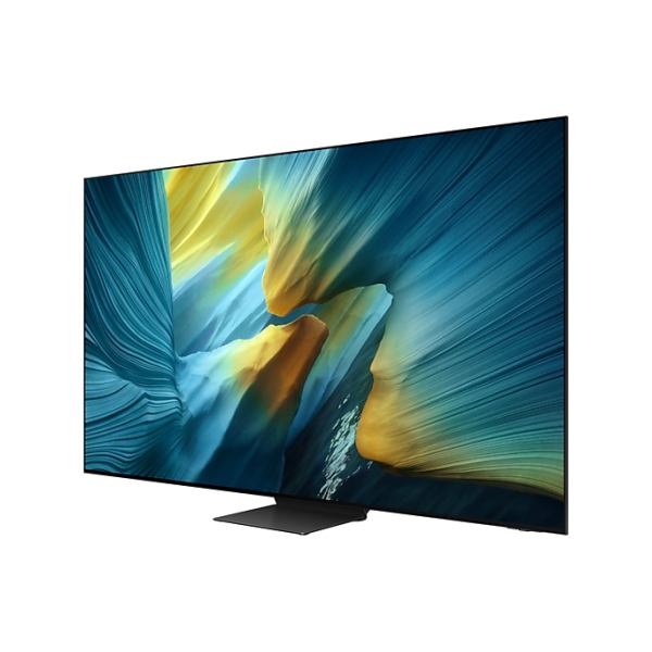 Samsung 55'' QE55S95FATXXH 4K OLED TV - Slika 2