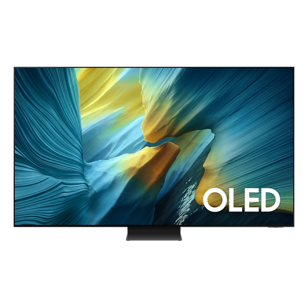 Samsung 55'' QE55S95FATXXH 4K OLED TV - Slika 3