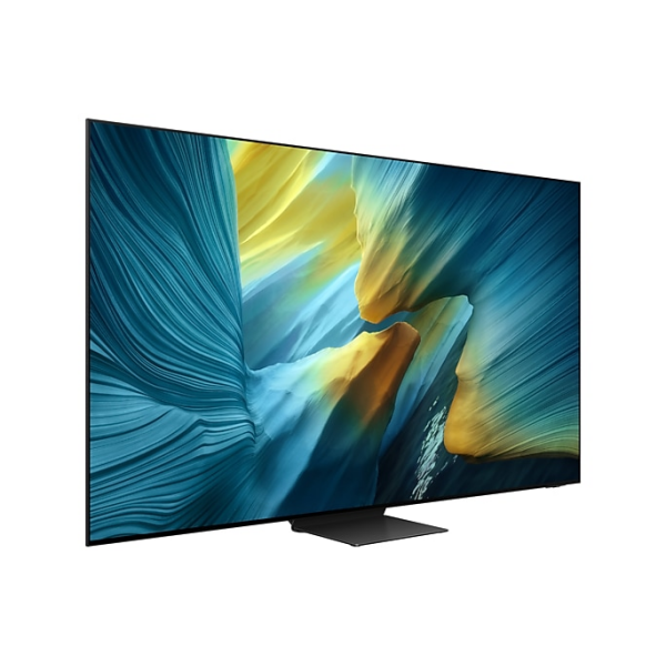 Samsung 55'' QE55S95FATXXH 4K OLED TV - Slika 4