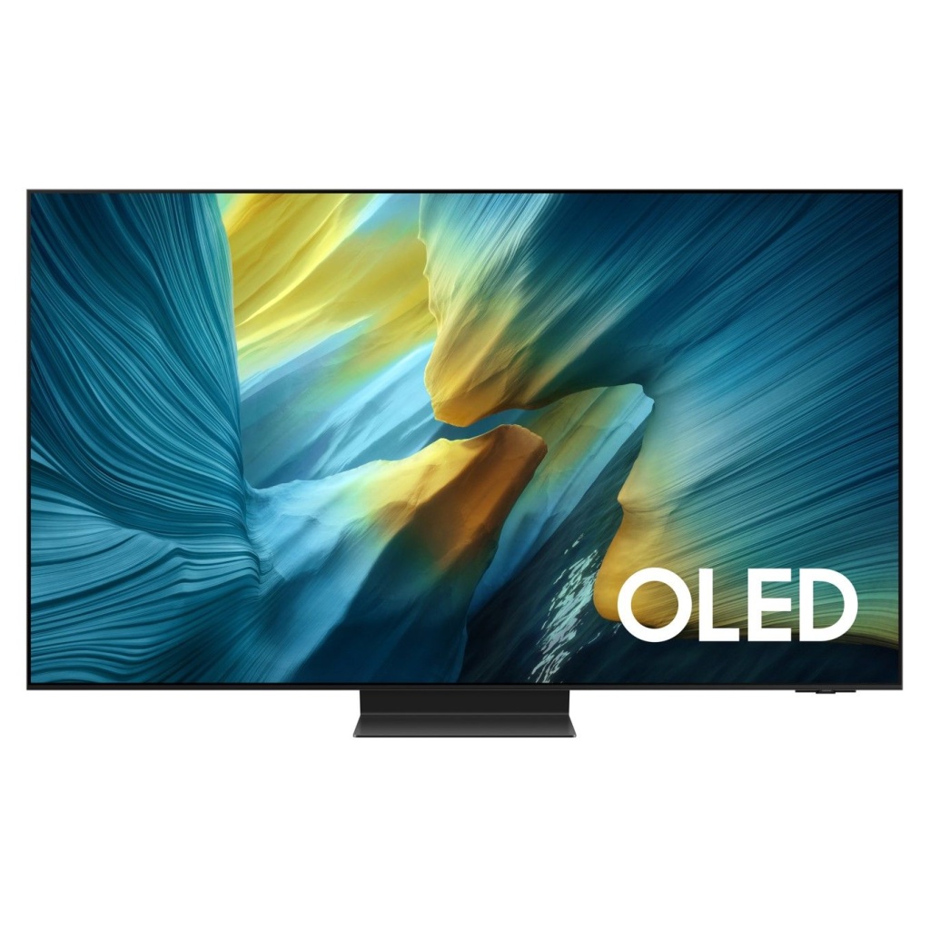 Samsung 77'' QE77S95FATXXH 4K OLED televizor