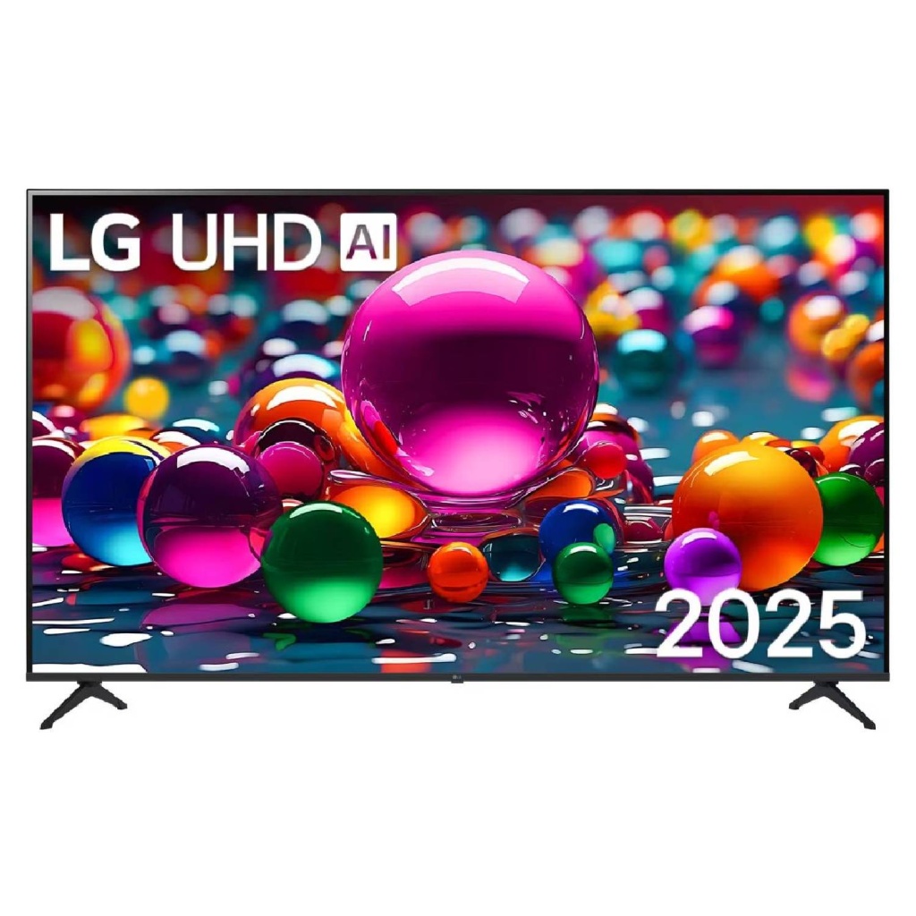 LG 75" 75UA75006LA LED 4K Smart TV