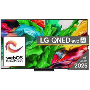 LG 65'' 65QNED86A3A QNED 4K