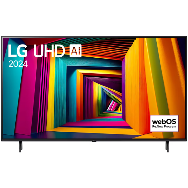 LG 98'' 98UT91006LA LED 4K UHD Smart TV