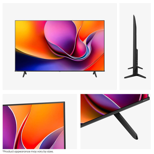 Hisense 50" LED TV 50A6Q 4K UHD - Slika 3