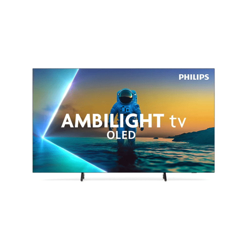 PHILIPS 77'' 77OLED820/12 OLED Ambilight Google TV