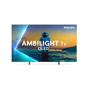 PHILIPS 77'' 77OLED820/12 OLED Ambilight Google TV