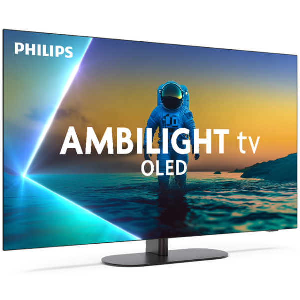 PHILIPS 48'' 48OLED820/12 OLED Ambilight Google TV - Slika 2