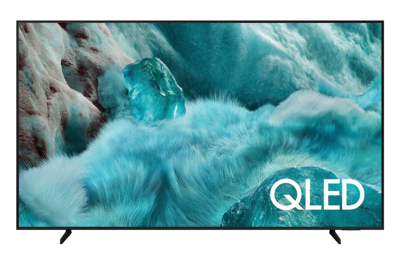 Samsung 85'' QE85Q7FAAUXXH 4K UHD QLED