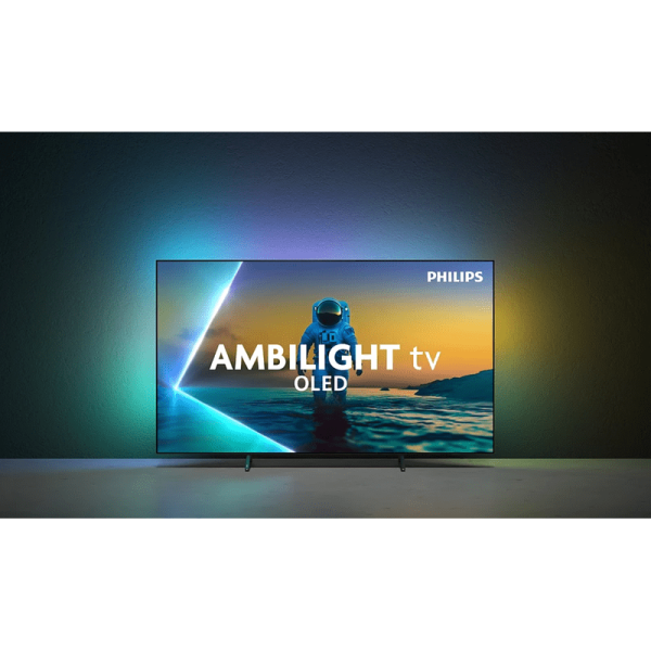 PHILIPS 77'' 77OLED820/12 OLED Ambilight Google TV - Slika 2