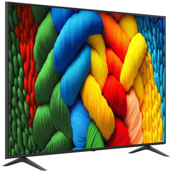LG 55'' 55NANO80A3B LED 4K UHD - Slika 2