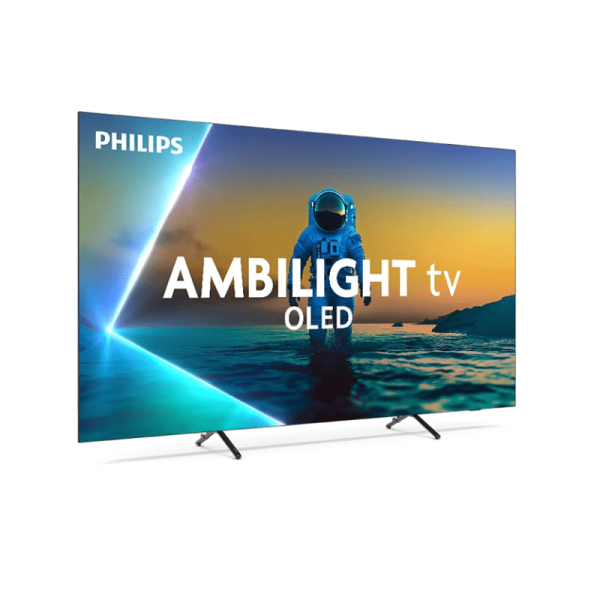 PHILIPS 77'' 77OLED820/12 OLED Ambilight Google TV - Slika 3