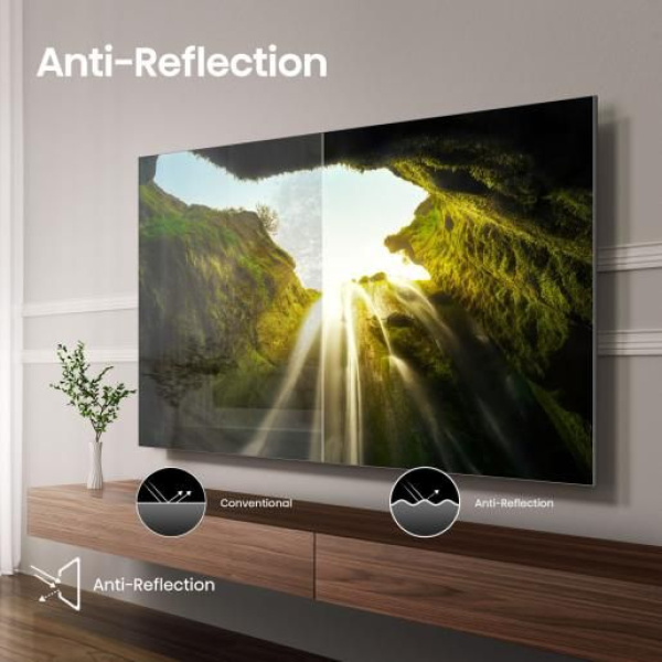 Hisense 55'' 55U7Q Pro ULED Mini LED 4K UHD - Slika 5
