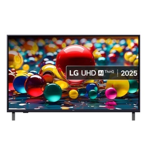 LG 43''43UA74003LB LED 4K UHD