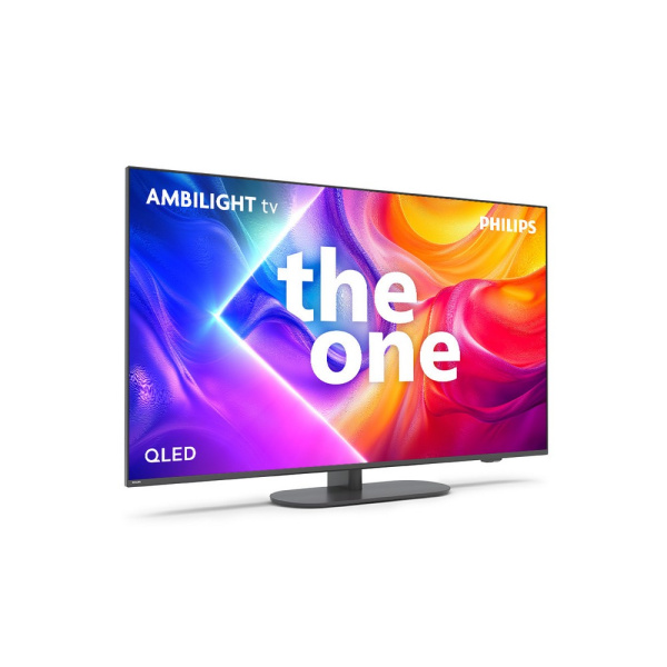 PHILIPS 75'' 75PUS9010/12 75" QLED UHD Ambilight TV - Slika 2