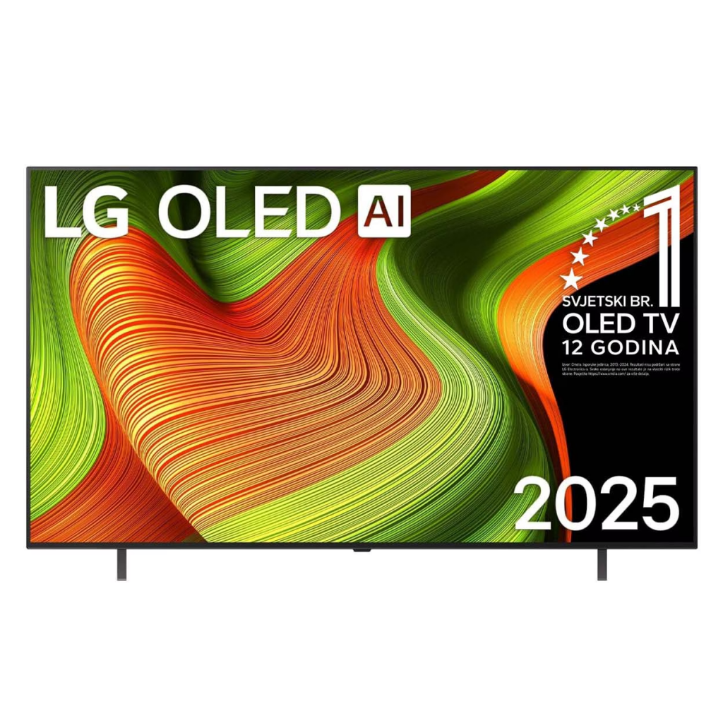 LG 48'' OLED48B53LA OLED 4K UHD