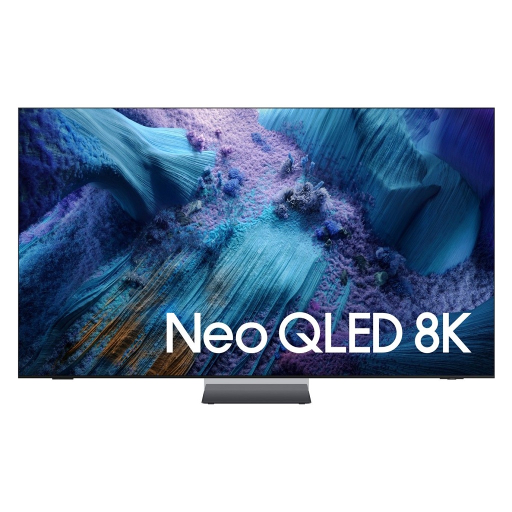 Samsung 75'' QE75QN990FTXXH 8K Neo QLED MiniLED
