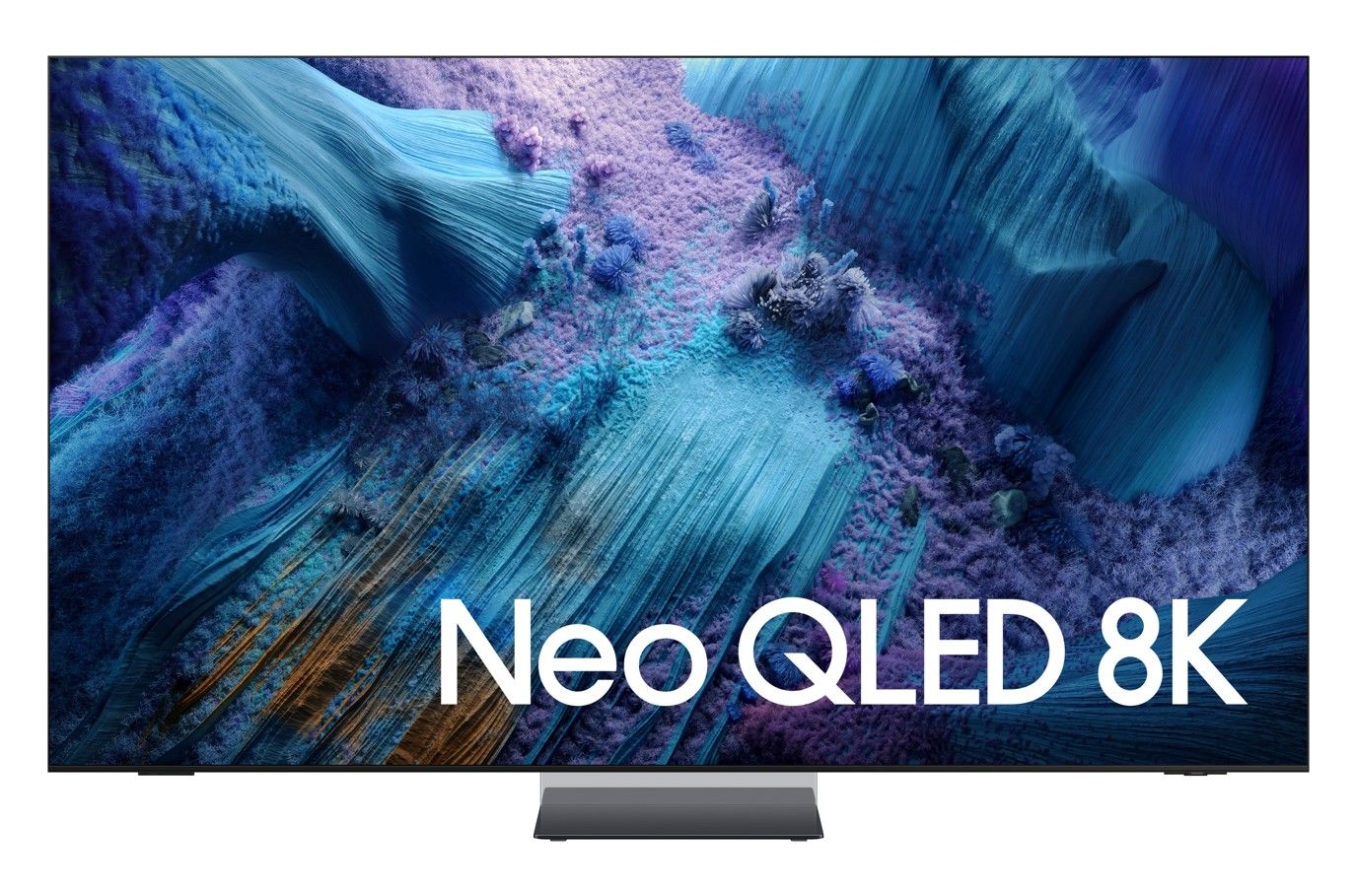 Samsung 75'' QE75QN990FTXXH 8K Neo QLED MiniLED