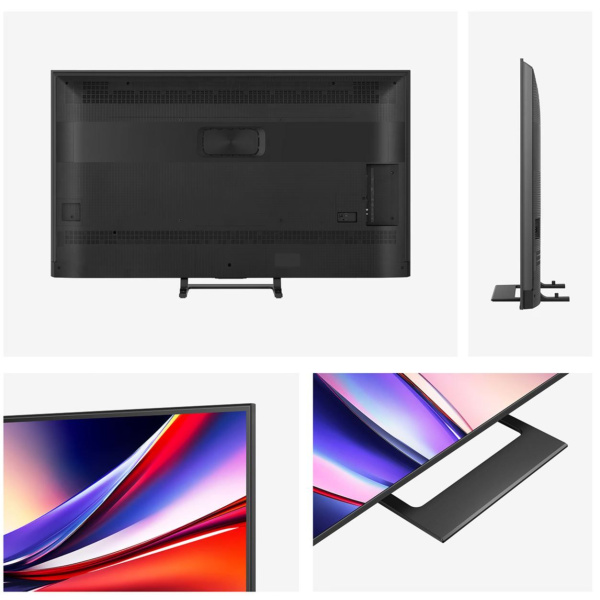 Hisense 50" QLED TV 50A7Q 4K UHD - Slika 2