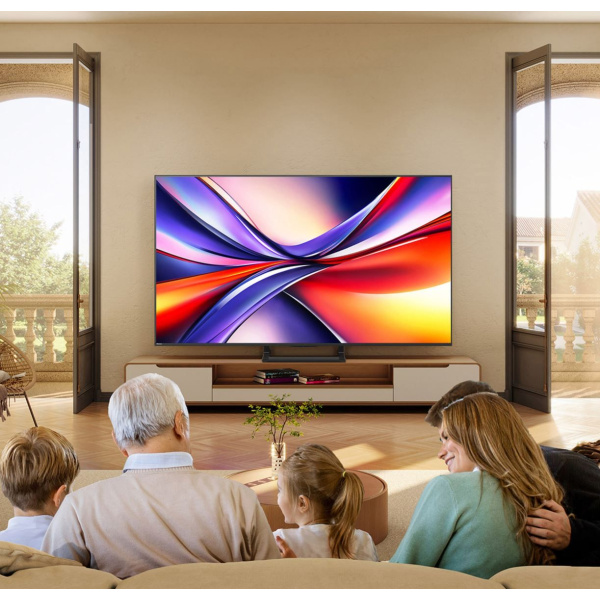 Hisense 50" QLED TV 50A7Q 4K UHD - Slika 4