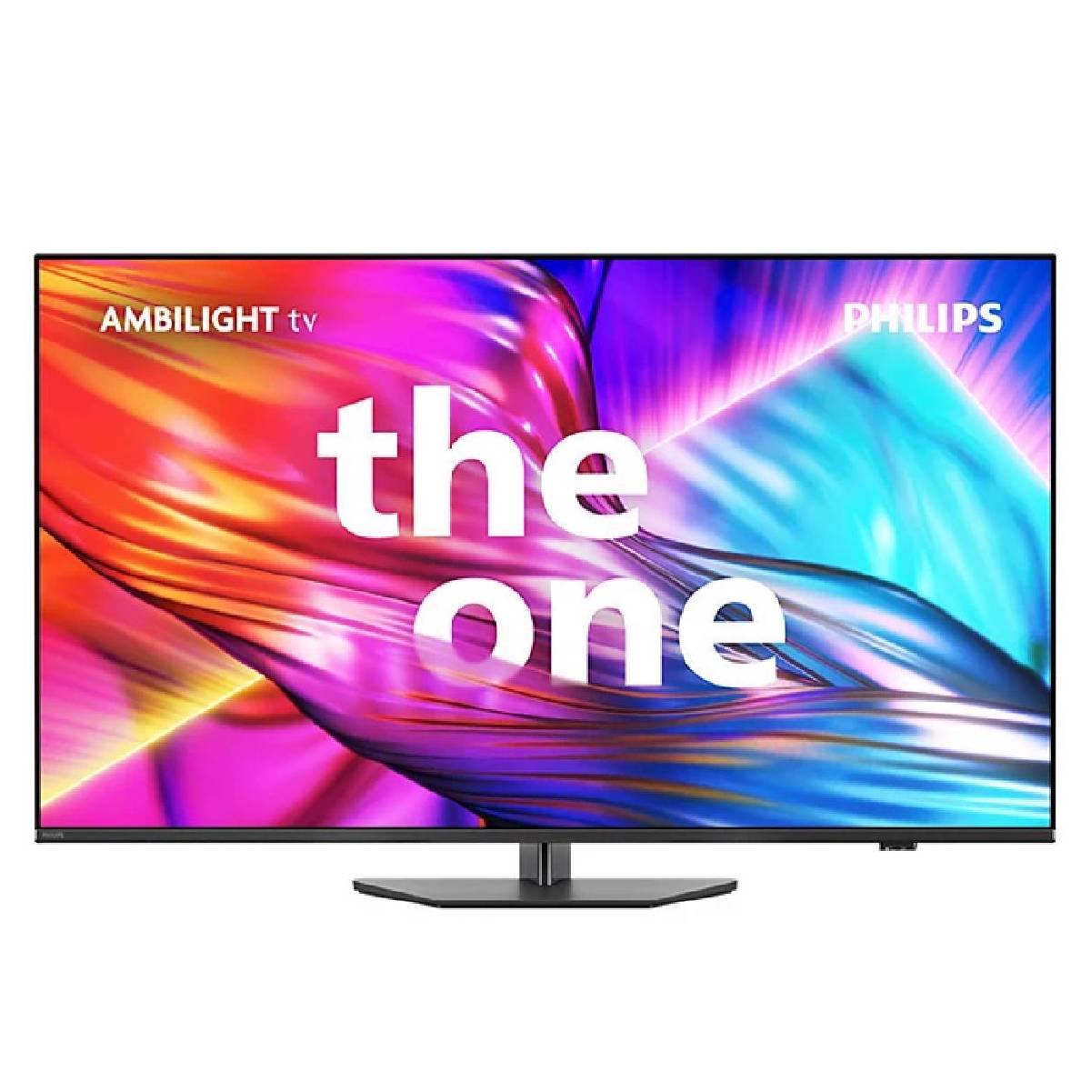 PHILIPS 50'' 50PUS8919/12 LED UHD Ambilight3