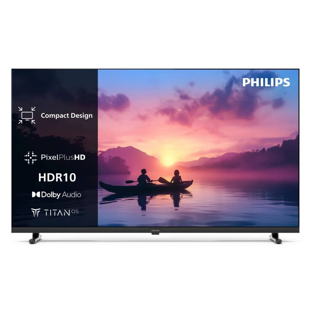 PHILIPS 32'' 32PHS6000/12 LED HD Smart TV