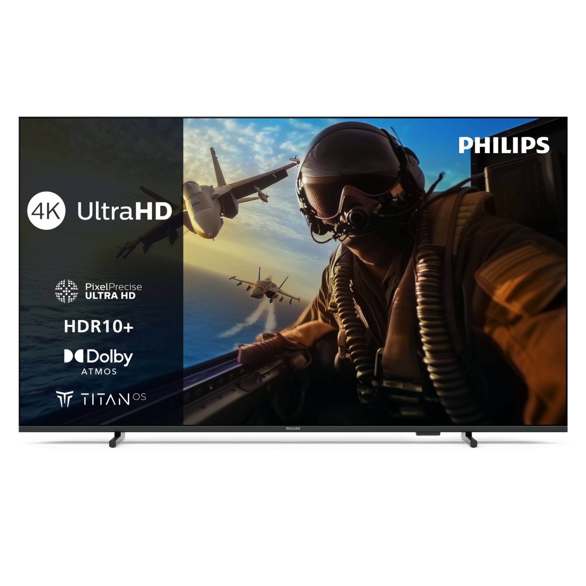 PHILIPS 43'' 43PUS7000/12 LED UHD Smart