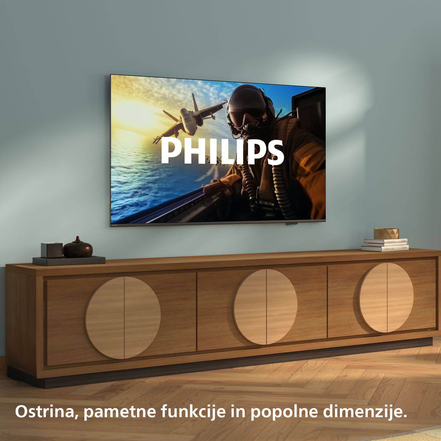 PHILIPS 43'' 43PUS7000/12 LED UHD Smart - Slika 2