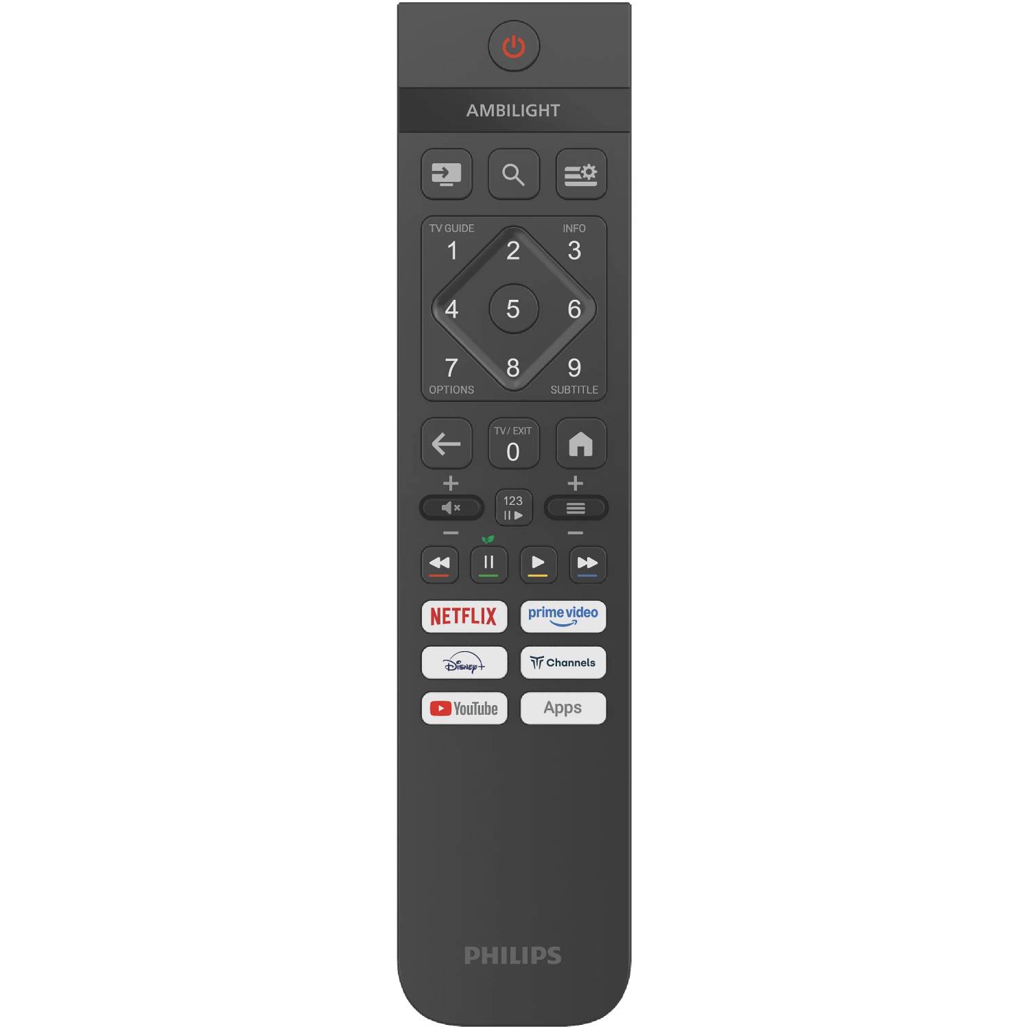 PHILIPS 75 75PUS7000/12 LED UHD Smart - Slika 3