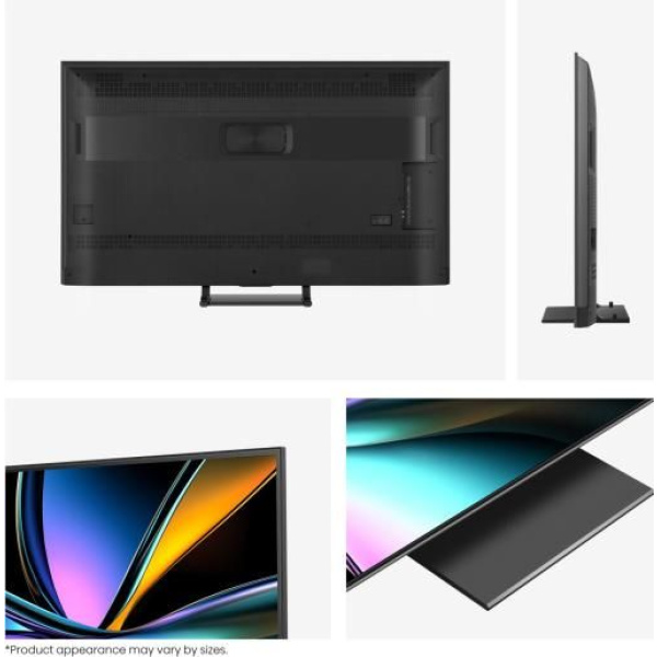 Hisense 55'' 55U7Q Pro ULED Mini LED 4K UHD - Slika 2