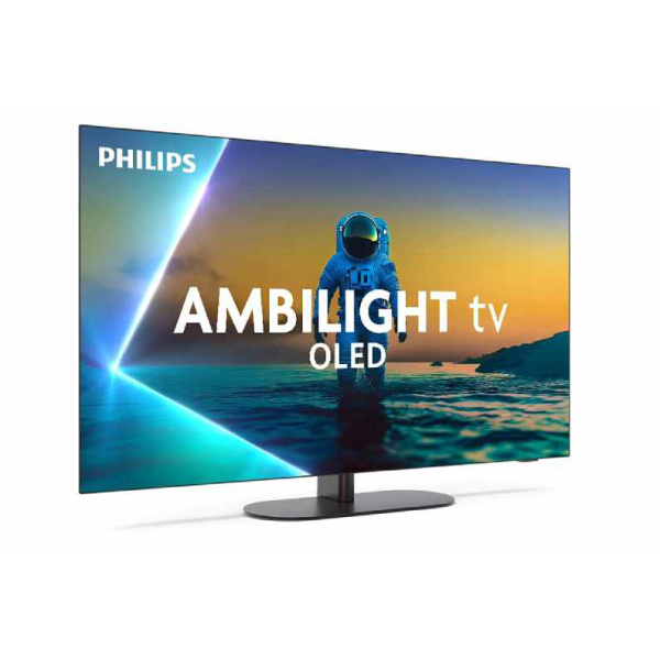Philips 65'' 65OLED820/12 OLED 4K Google TV Ambilight - Slika 2